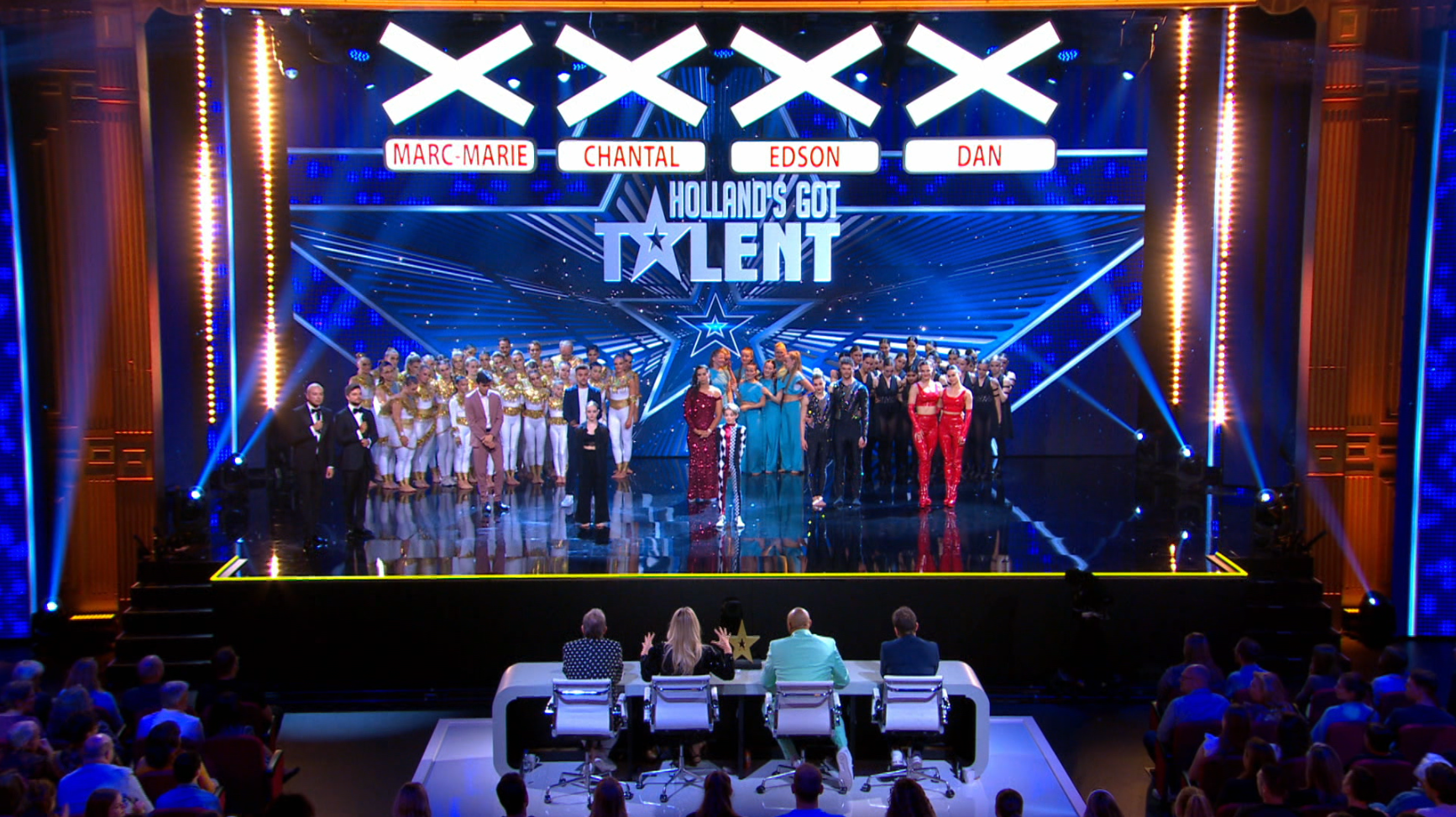 Holland's Got Talent RTL.nl